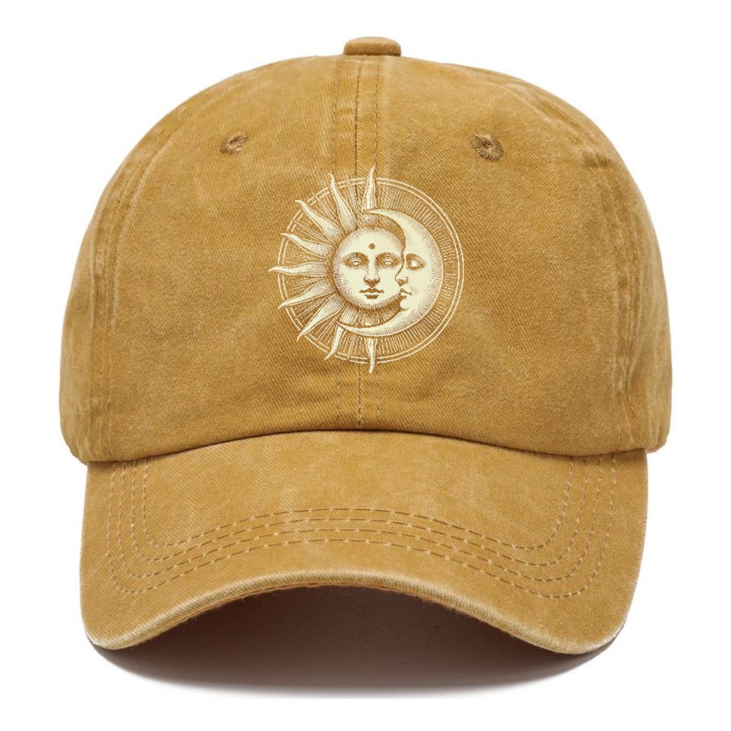 Celestial Harmony Classic Cap