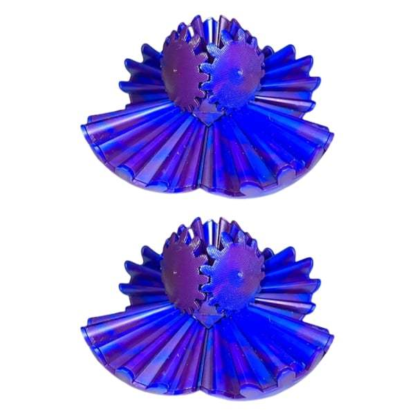 🔥GearSphere - The Steampunk Whirling Wonder Fidget (Gear Ball)