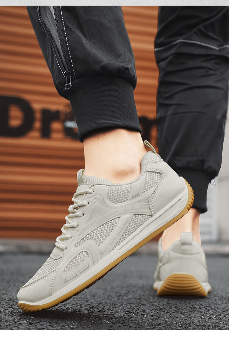 🔥LAST DAY 56% OFF🔥New high-end men's mesh breathable sports shoes casual shoes