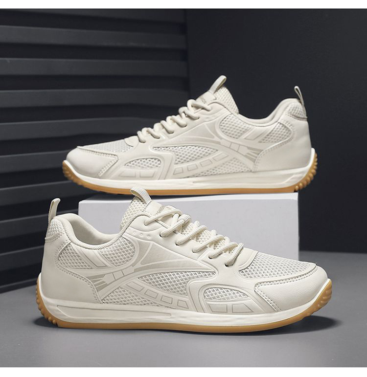 🔥LAST DAY 56% OFF🔥New high-end men's mesh breathable sports shoes casual shoes