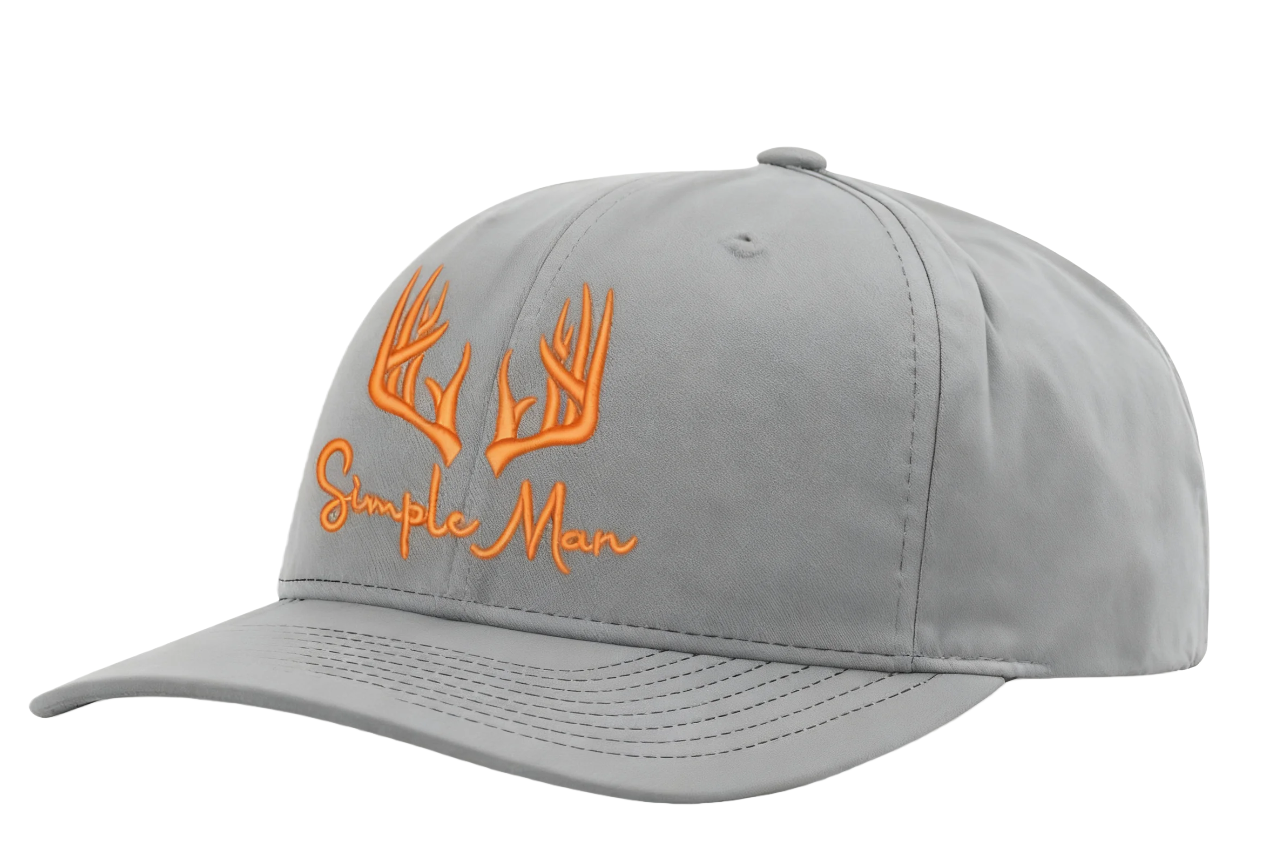 Simple Man Hat