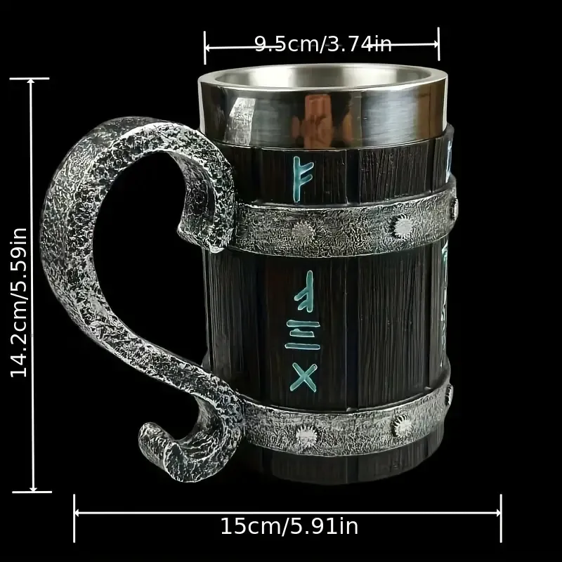 The cup you want most in 2025 is here