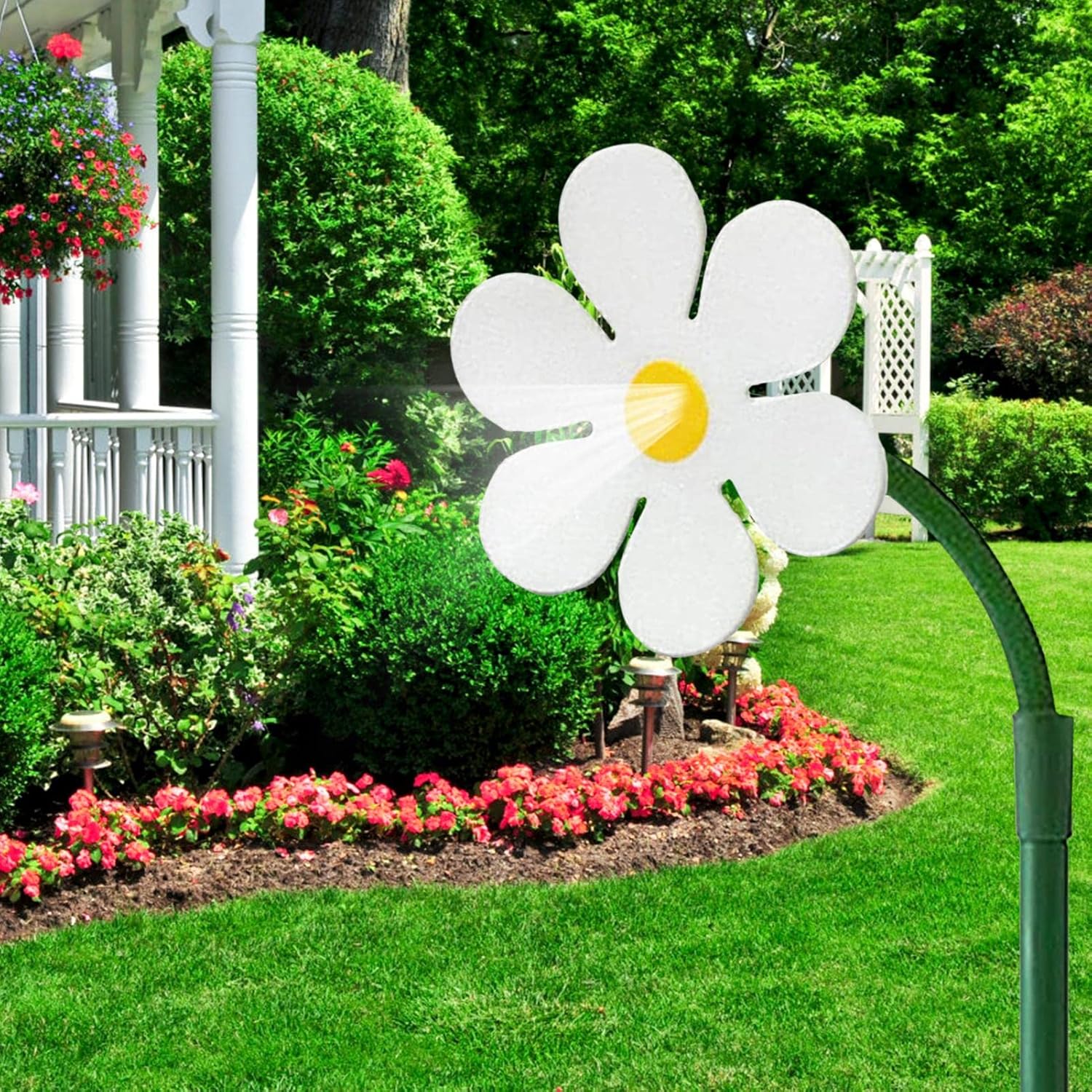 🌻Sunflower Lawn Sprinkler