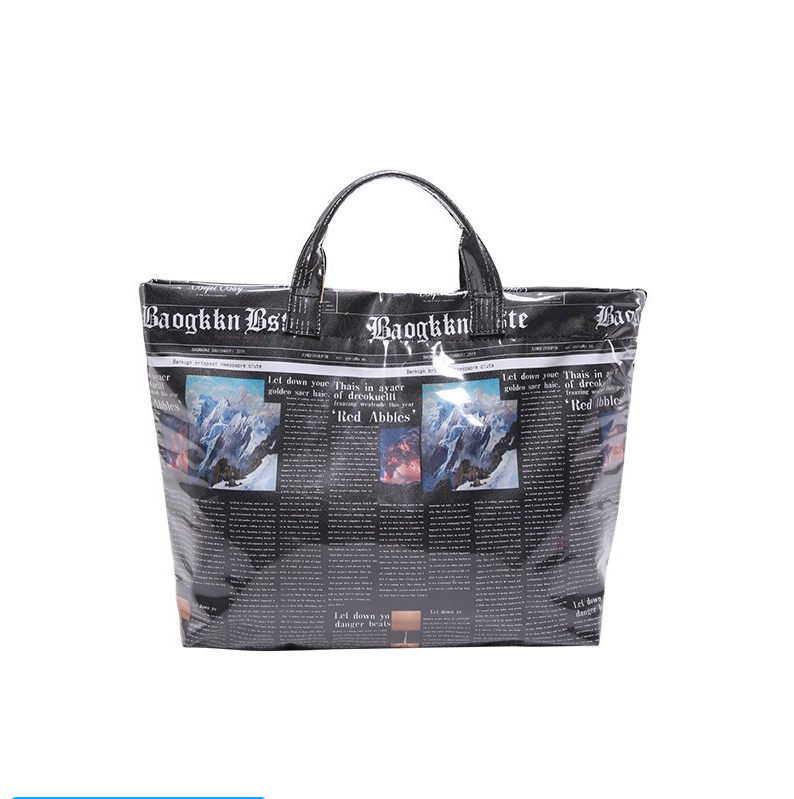 👜Designer Direct Sales👜Women's Letters Print Tote Bag⏰.