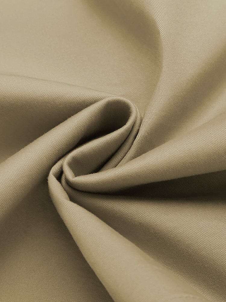 Casual Cotton Athletic Shorts 