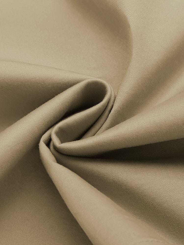 Casual Cotton Athletic Shorts 