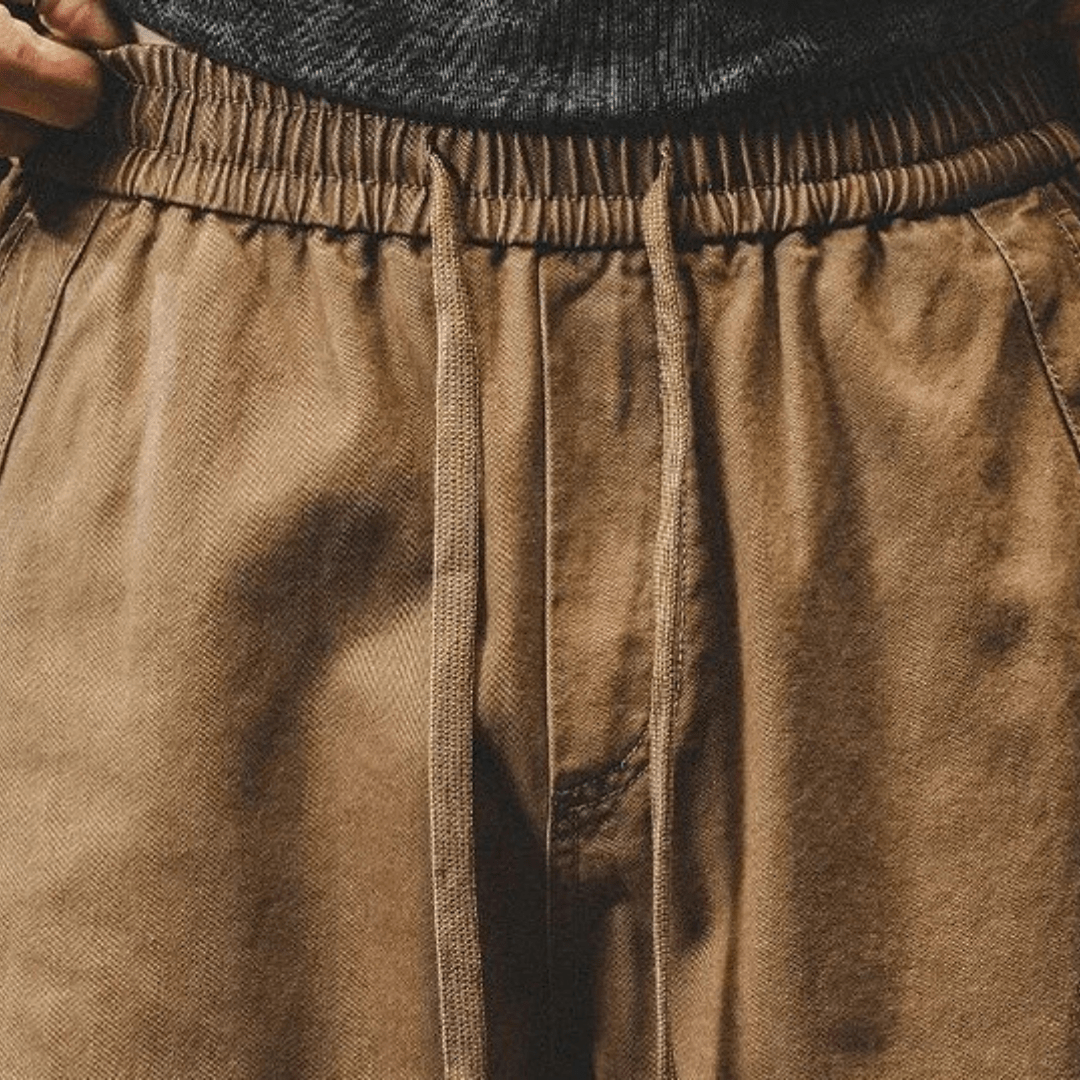 The Outlander Cargo Pants