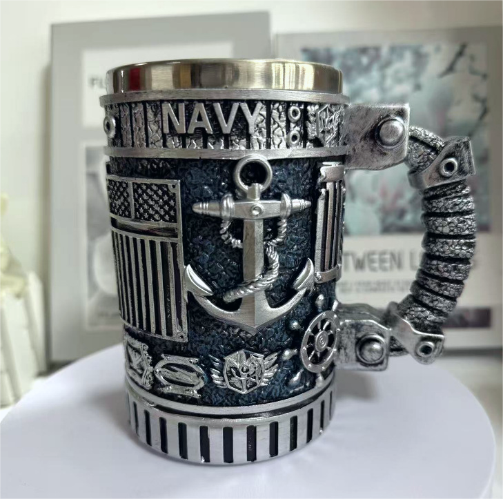 🎖Military 3D Mug - 🎁BUY MORE SAVE MORE