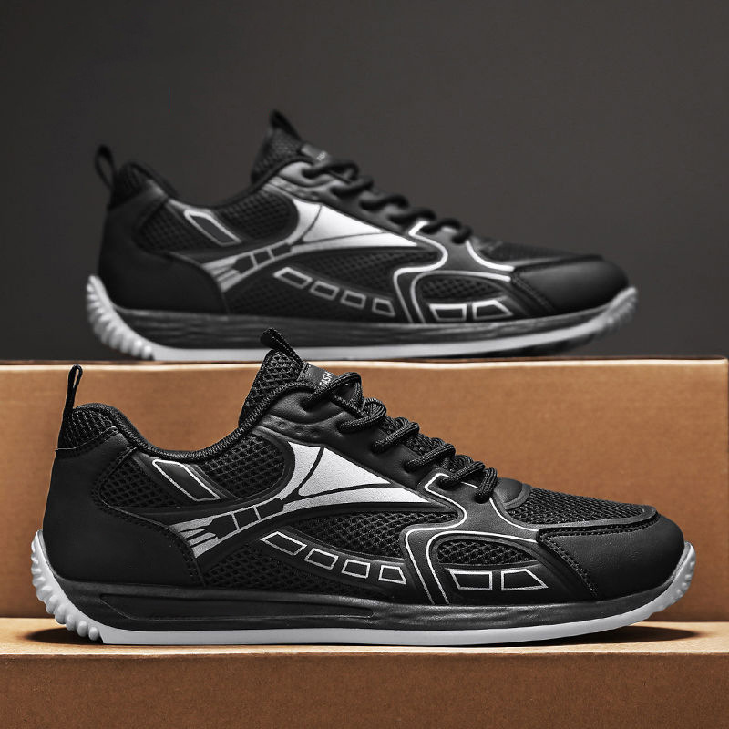 🔥LAST DAY 56% OFF🔥New high-end men's mesh breathable sports shoes casual shoes