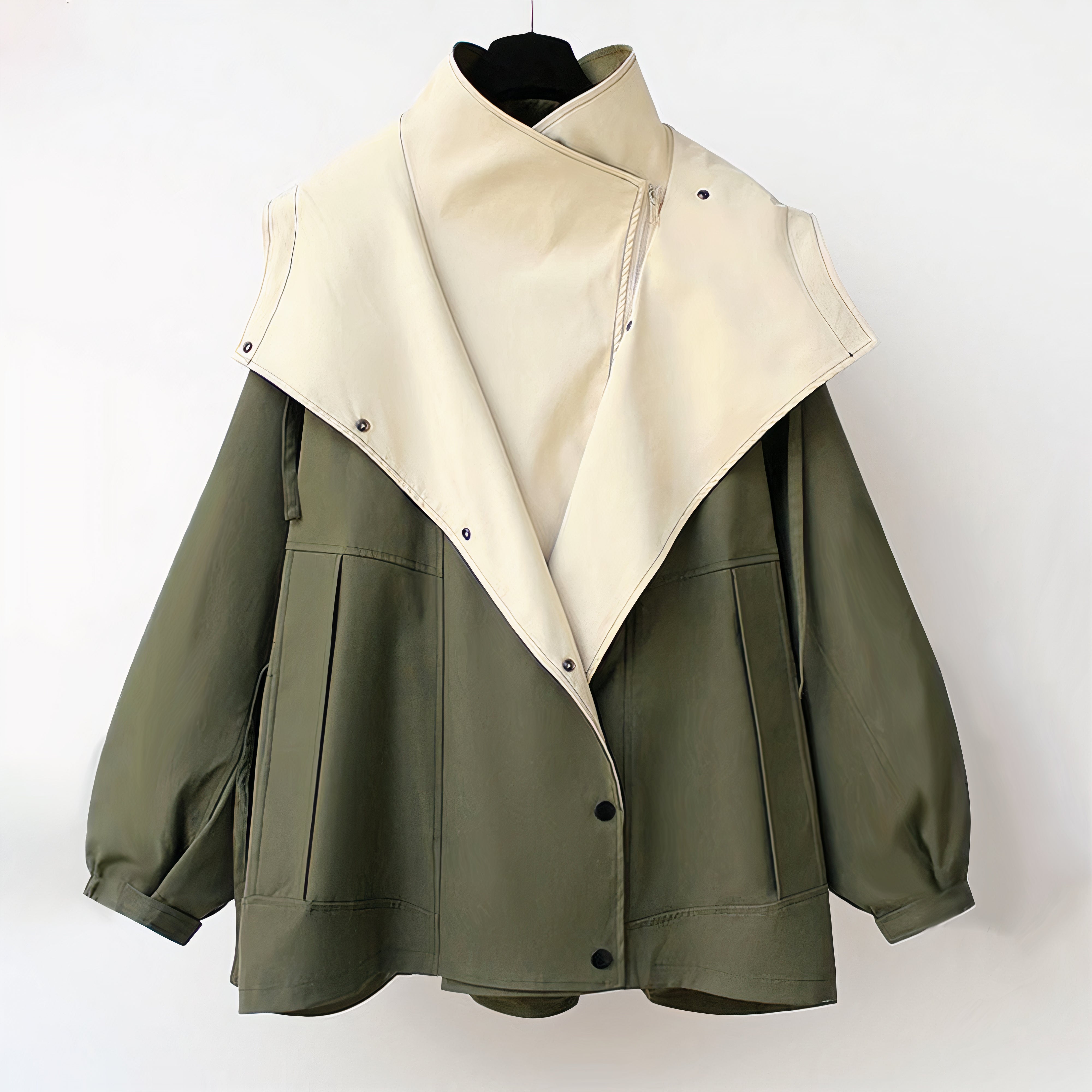 Luna - Sierra Drift Jacket