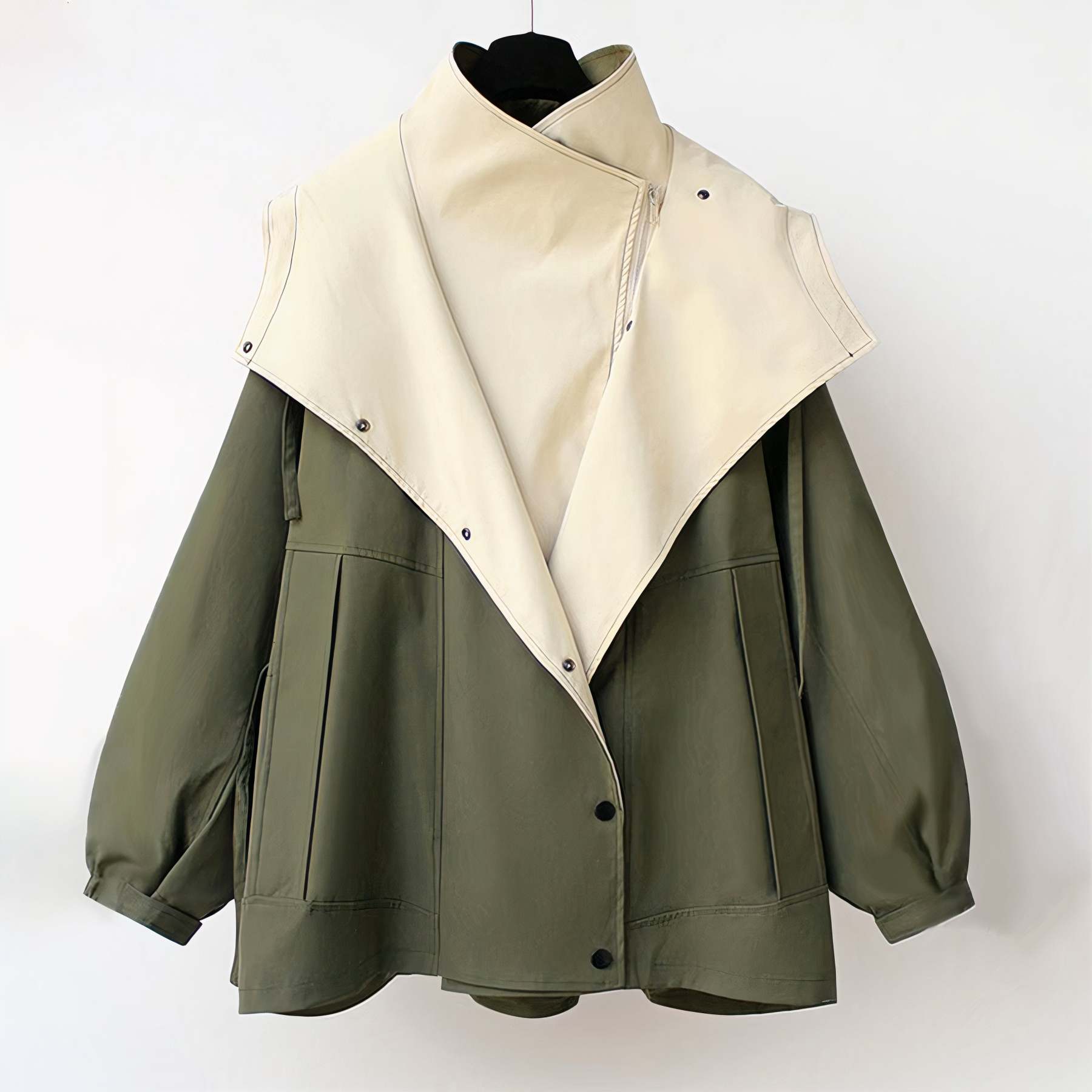 Luna - Sierra Drift Jacket