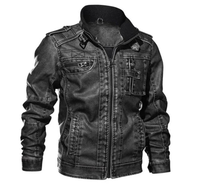 H.D Sinister Jacket