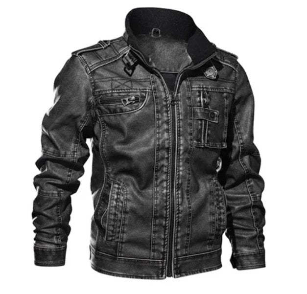 H.D Sinister Jacket