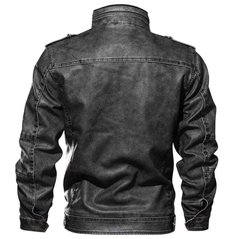 H.D Sinister Jacket