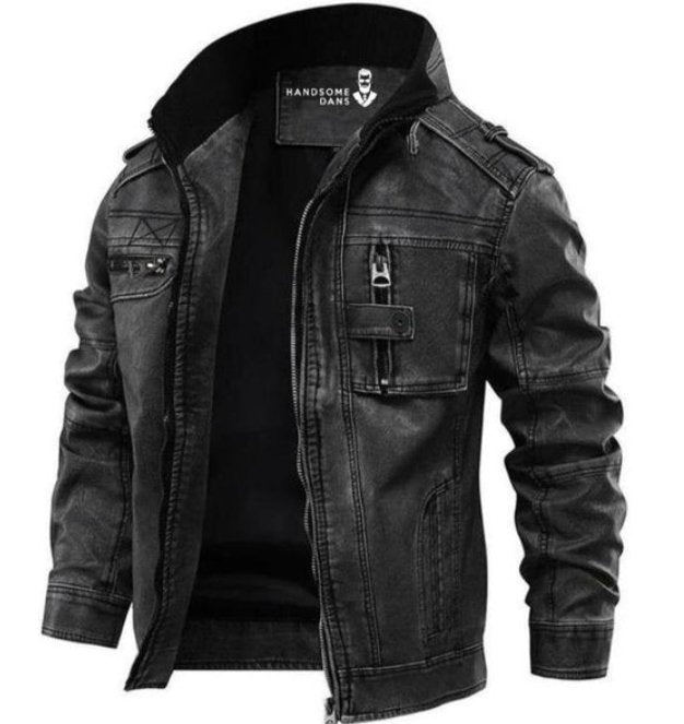 H.D Sinister Jacket