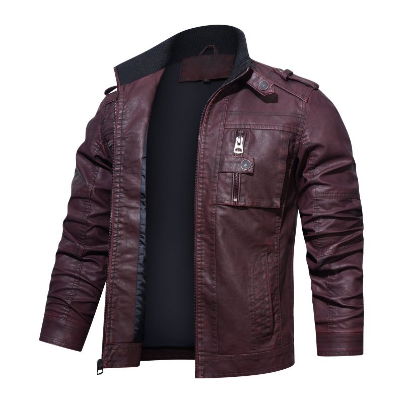 H.D Sinister Jacket