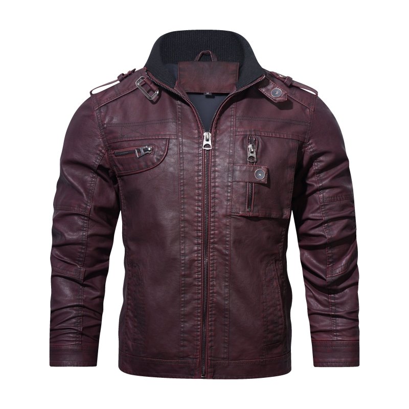 H.D Sinister Jacket