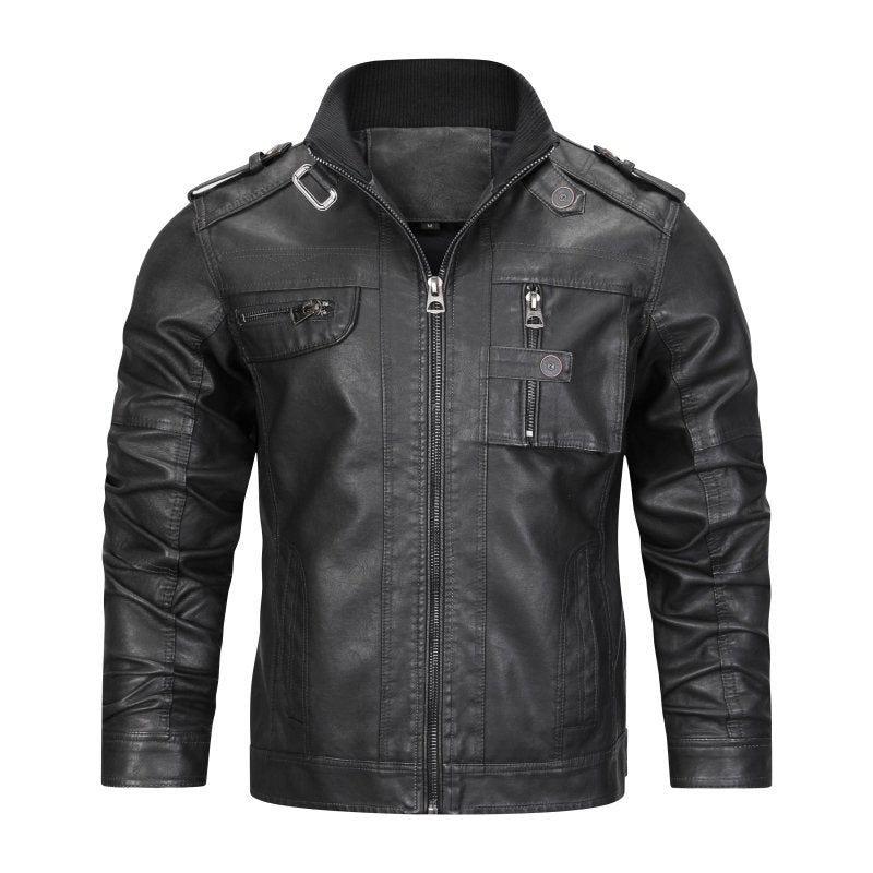 H.D Sinister Jacket