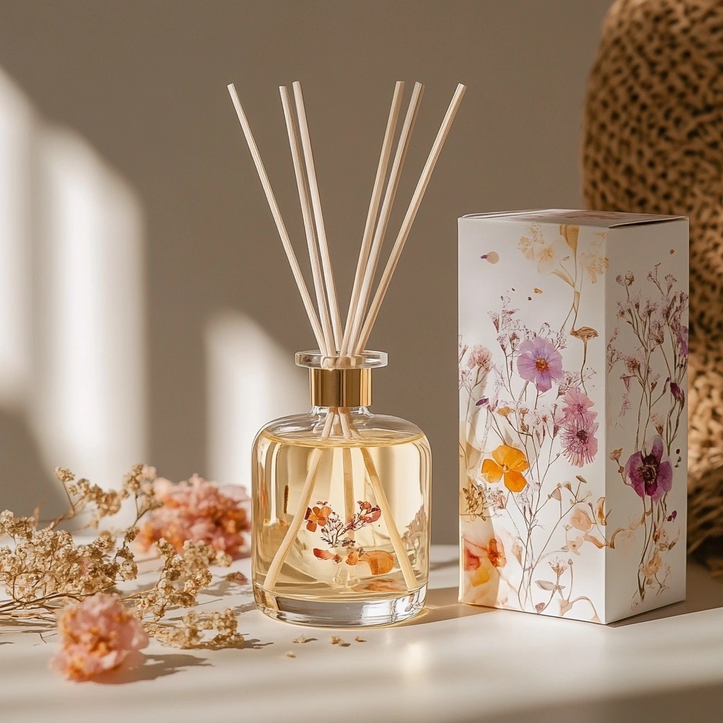 Home Fragrance Diffuser for Housewarming Diffuser Room Fresheners for 