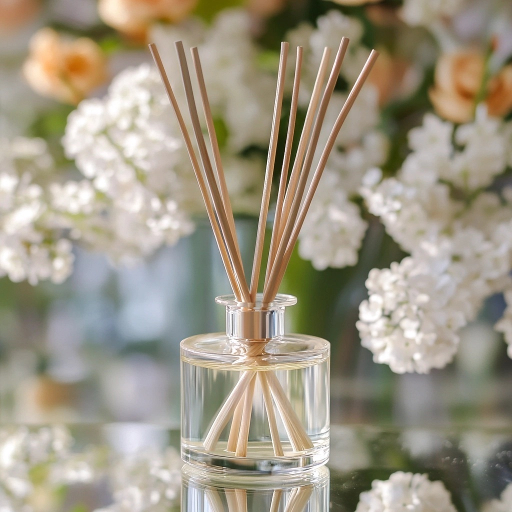 Home Fragrance Diffuser for Housewarming Diffuser Room Fresheners for 