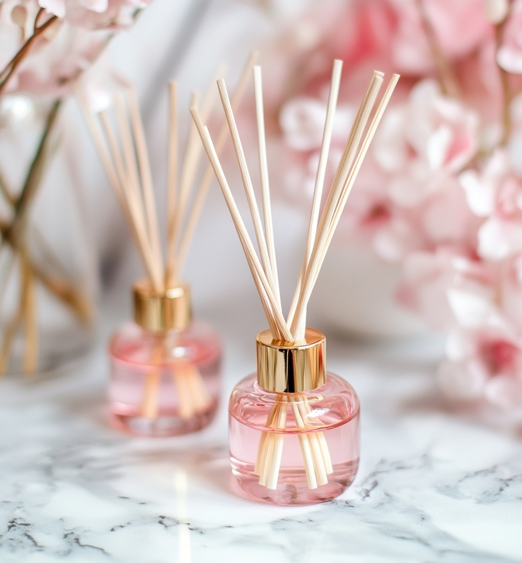 Home Fragrance Diffuser for Housewarming Diffuser Room Fresheners for 