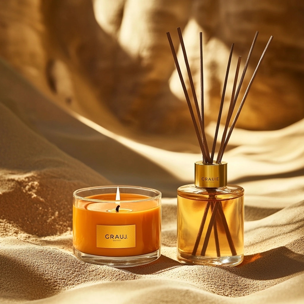 Home Fragrance Diffuser for Housewarming Diffuser Room Fresheners for 