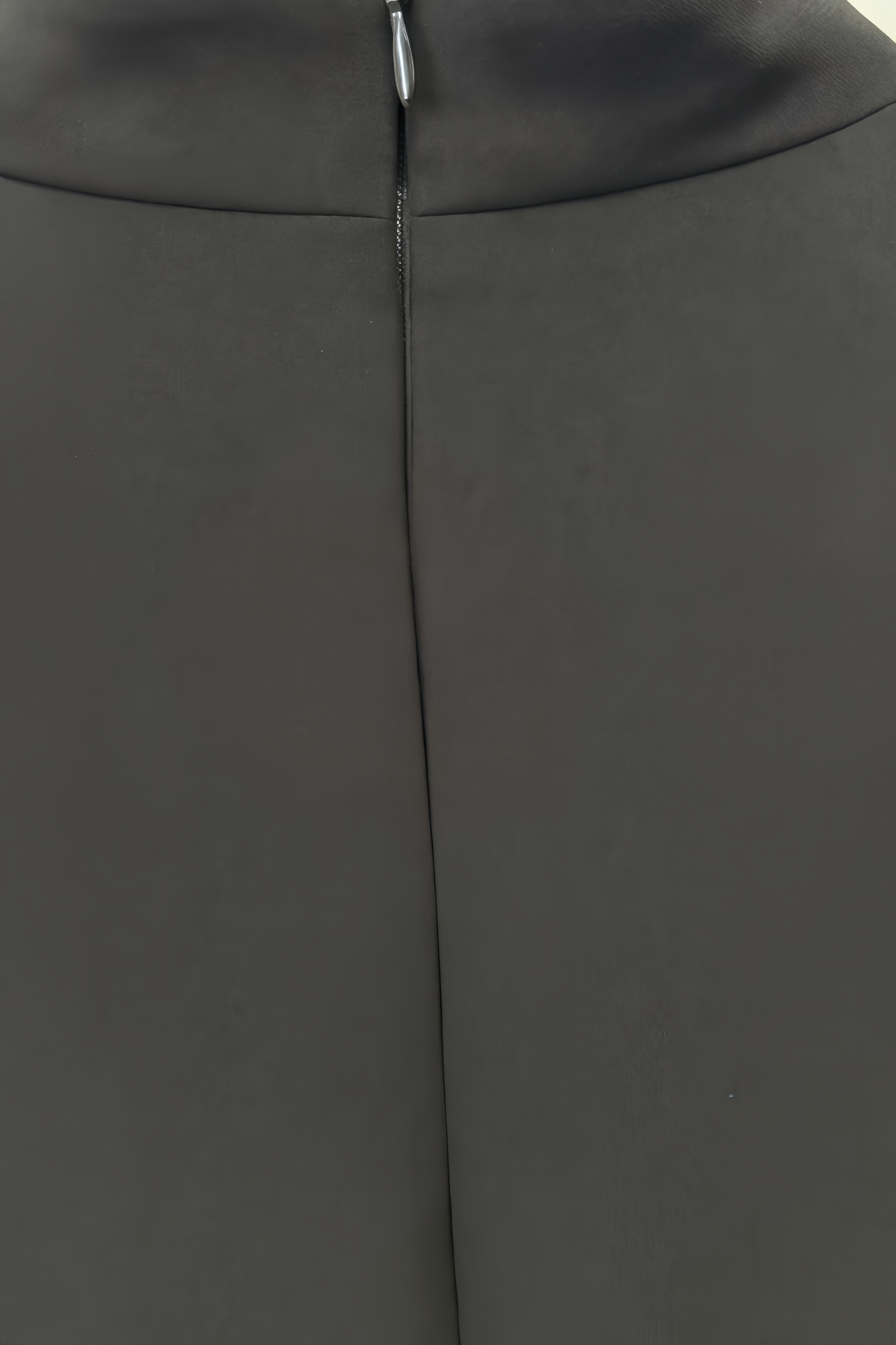 Mikko High-Neck Maxi Dress