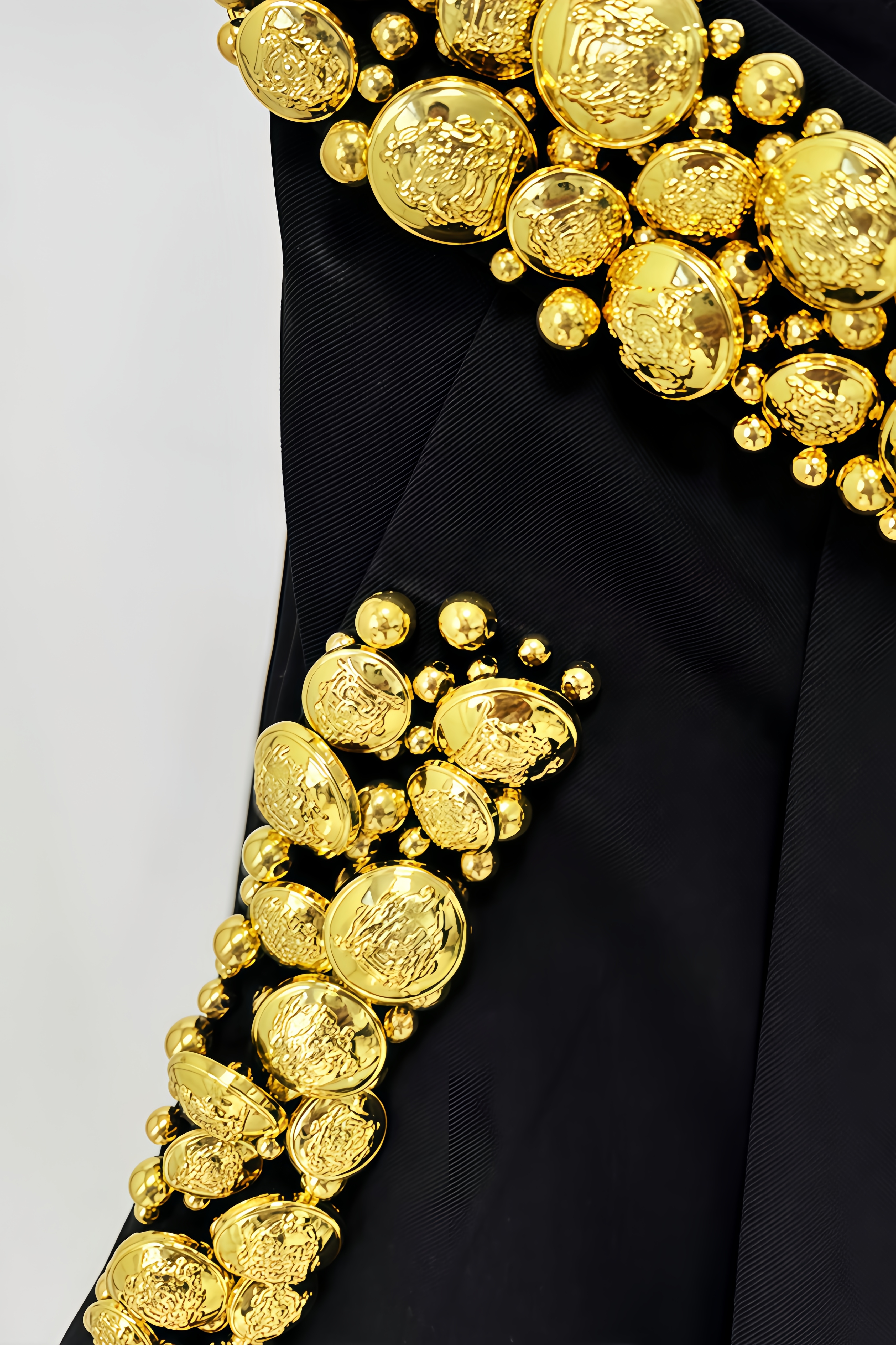 Stellk Strapless Tank Top And Skirt Set