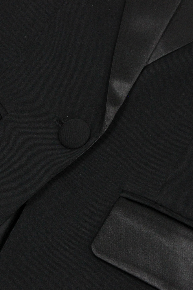 Eleri Stereo Floral Two Pieces Sets