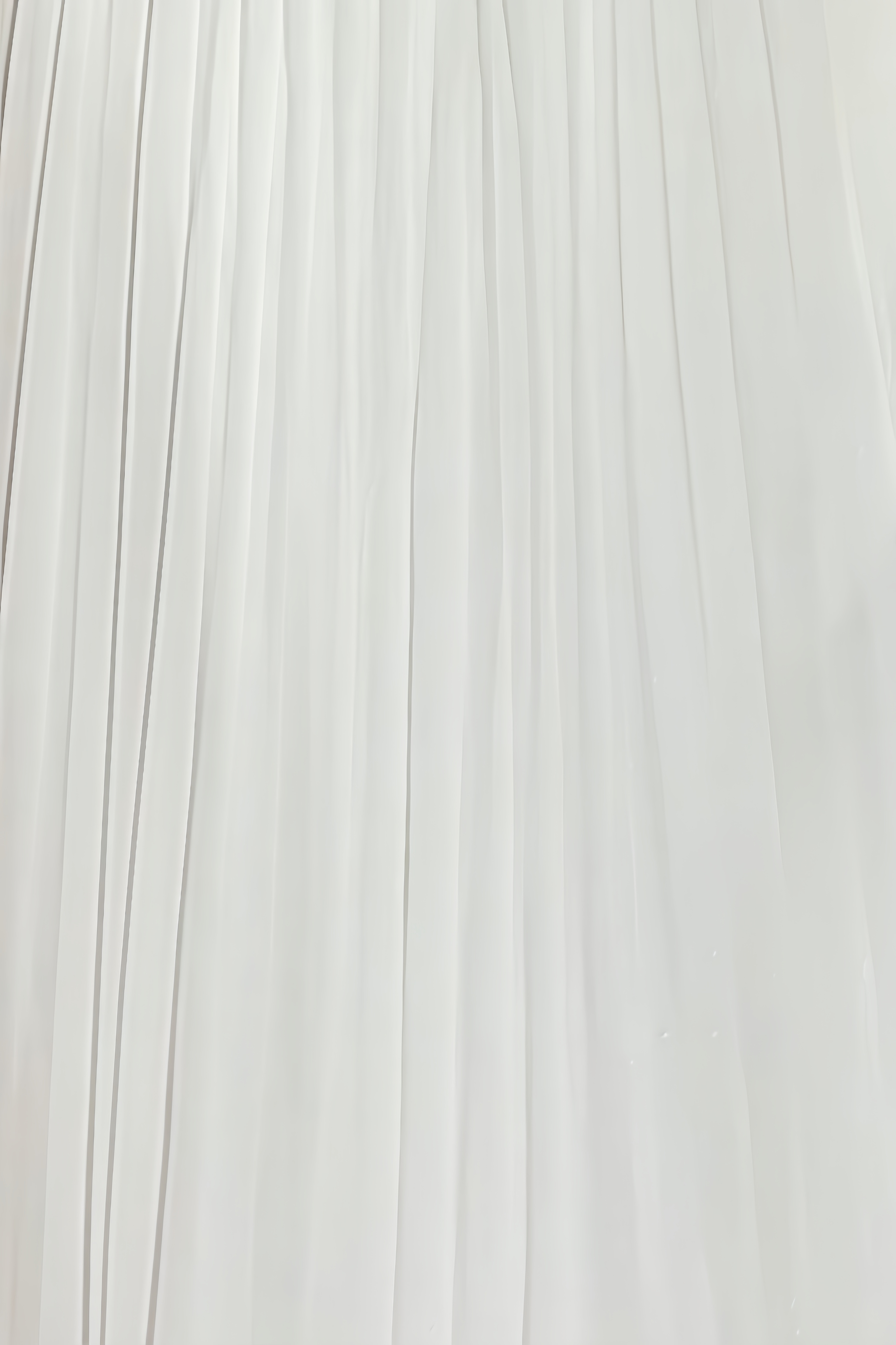 Kila Long Sleeve Chiffon Midi Dress