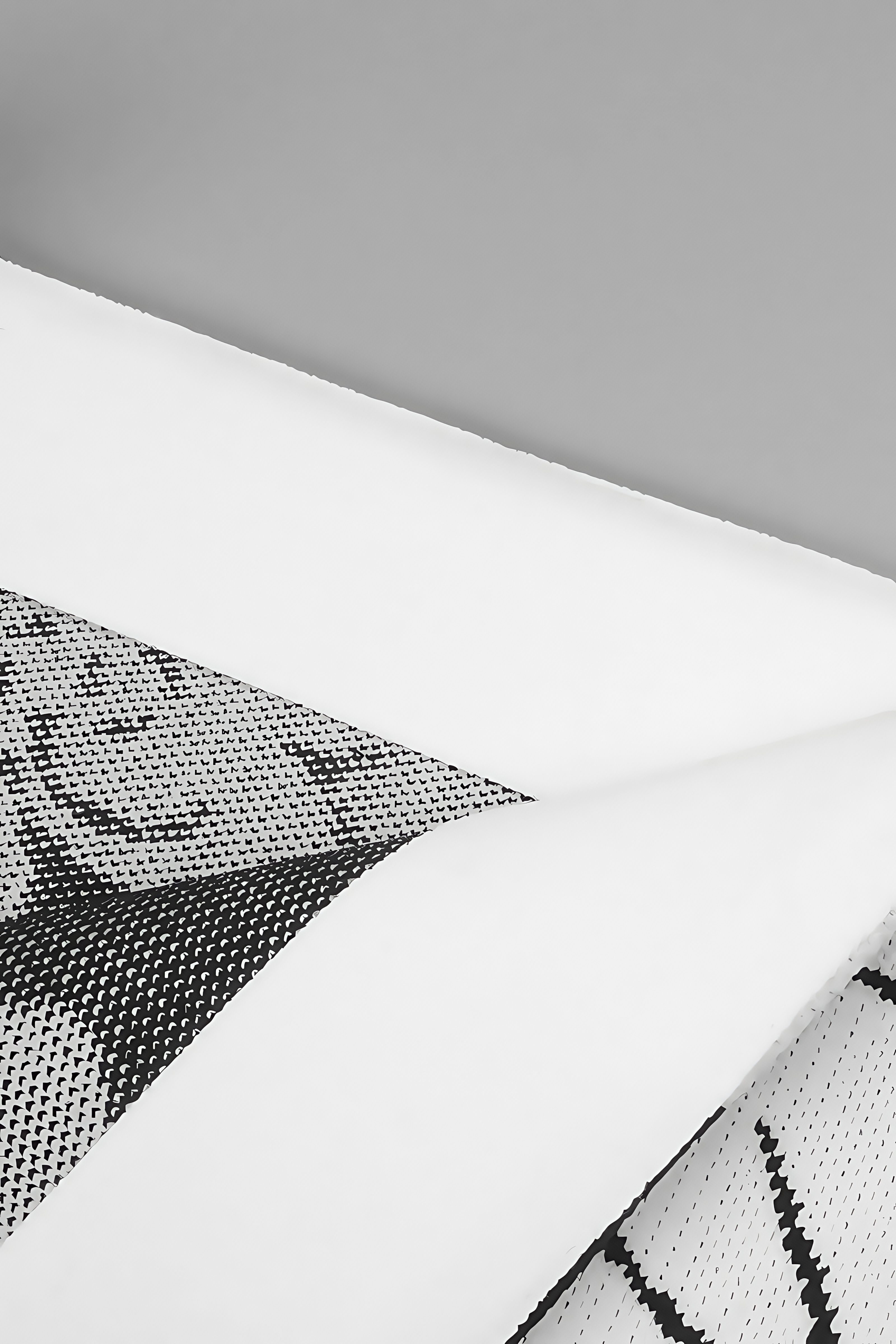 Elian Black and White Floral Midi Dress Set