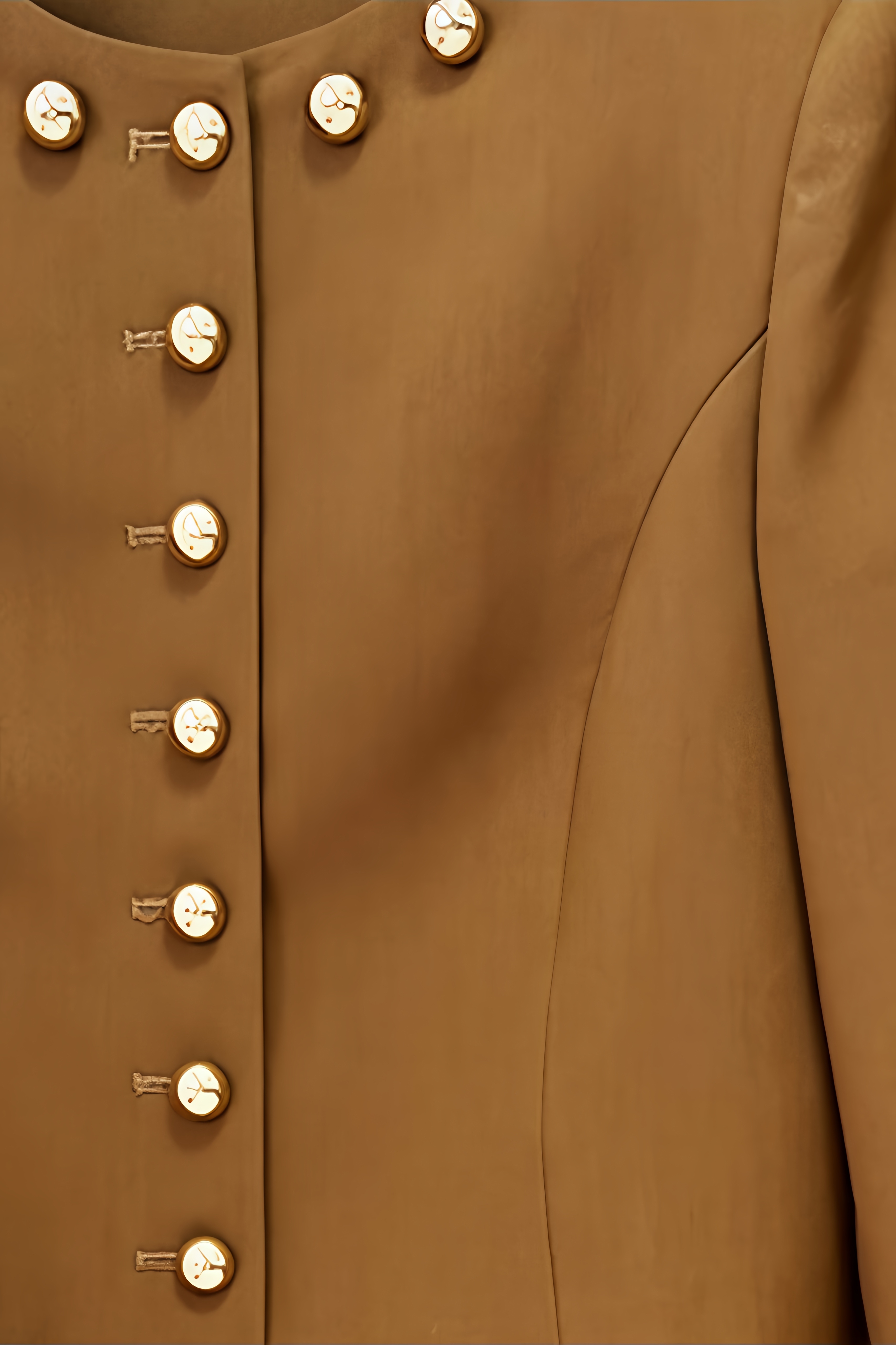 Corvak Short Jacket And Trousers Set