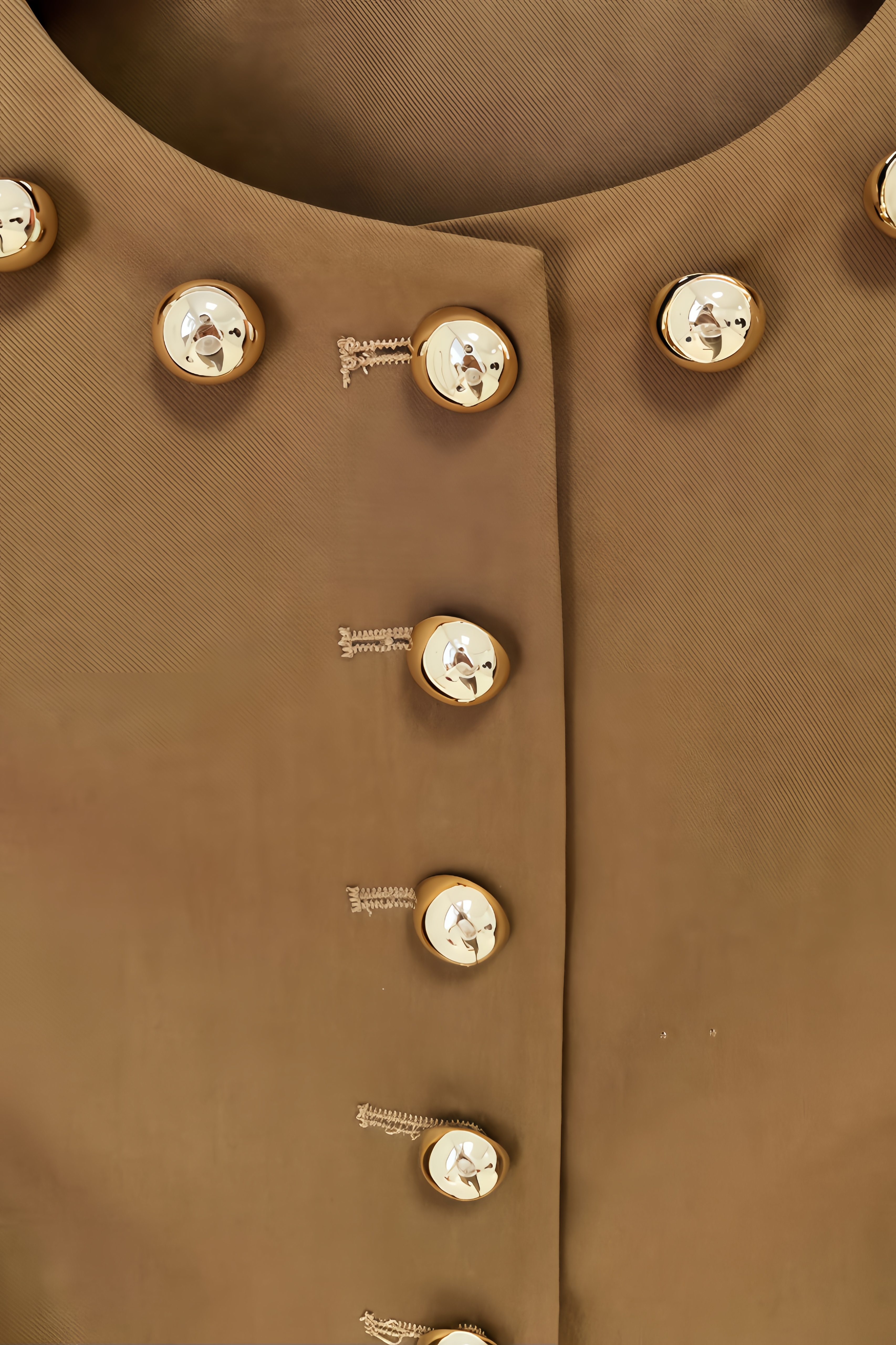 Corvak Short Jacket And Trousers Set