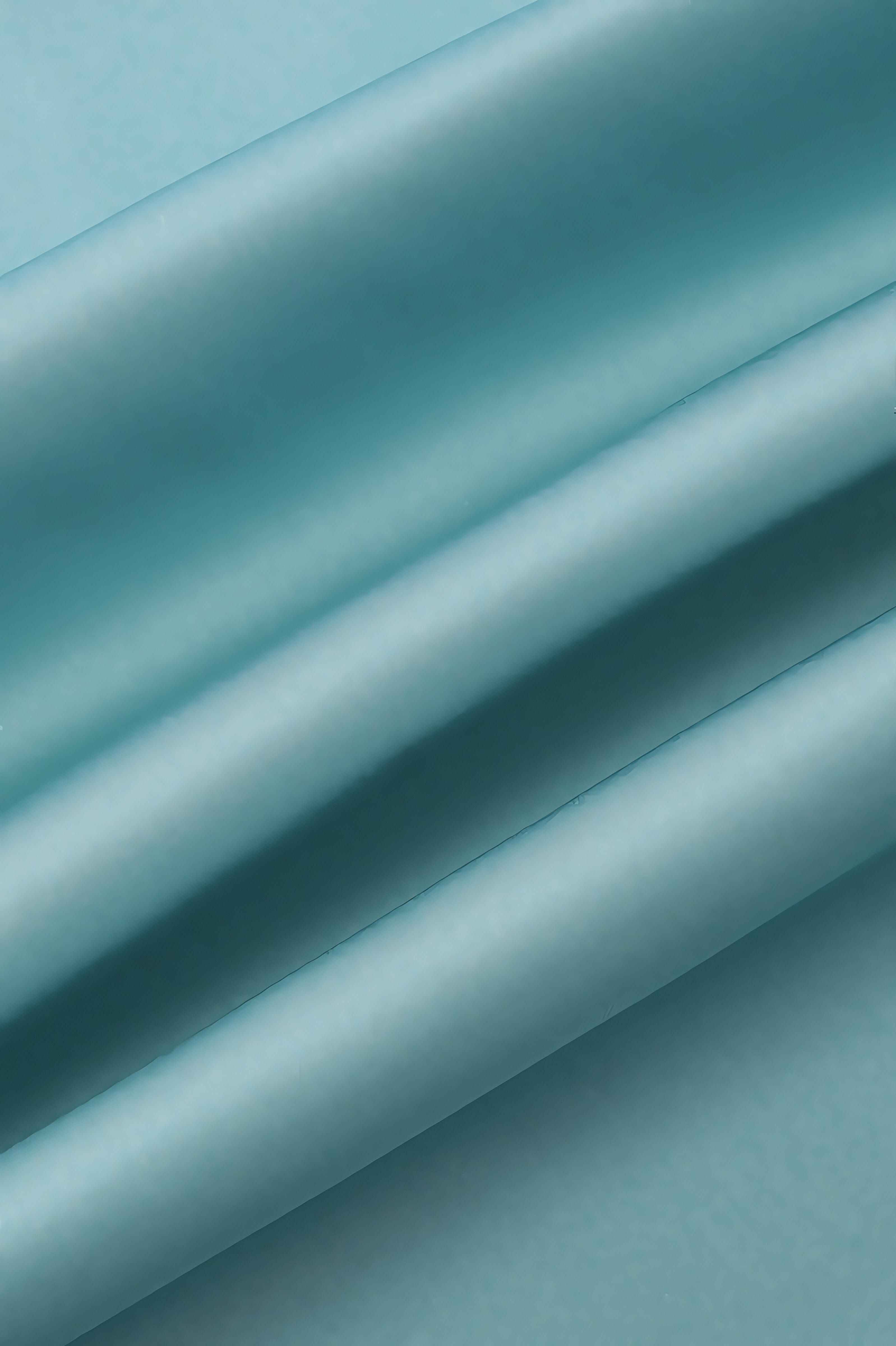 Makayah Satin Halter Neck Midi Dress