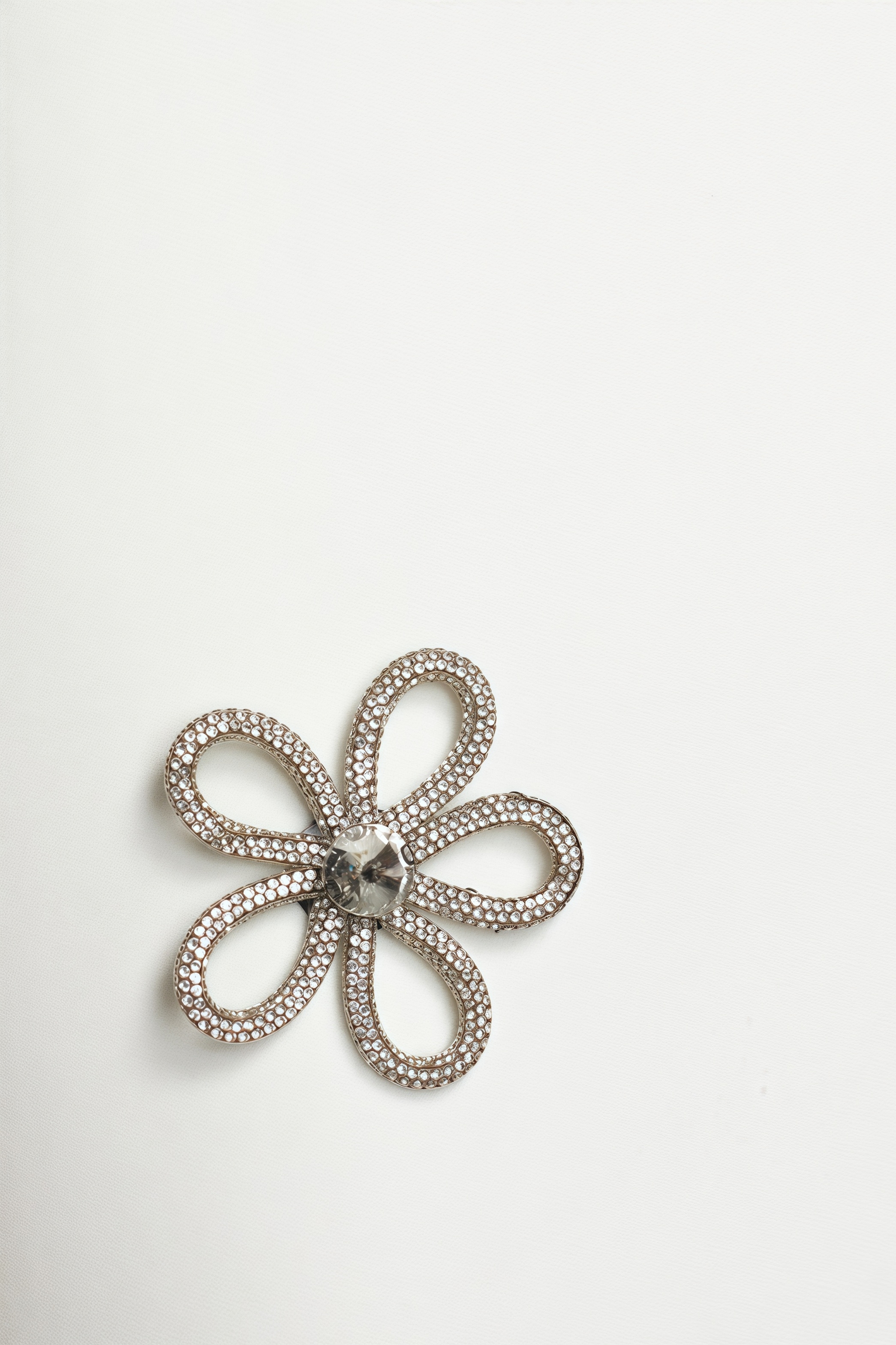 Kimb Floral Diamonds Maxi Dress 