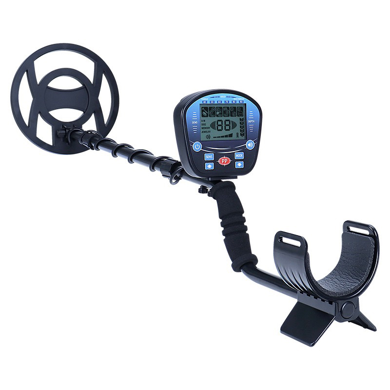 Metal Detectors for Adults Waterproof 