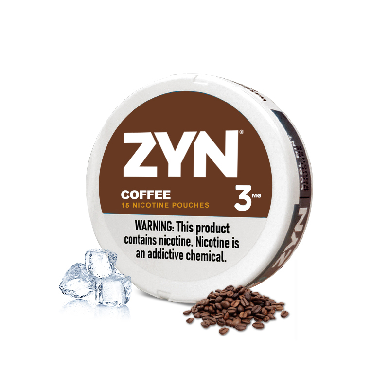 🌟ZYN Nicotine Pouches-All flavors