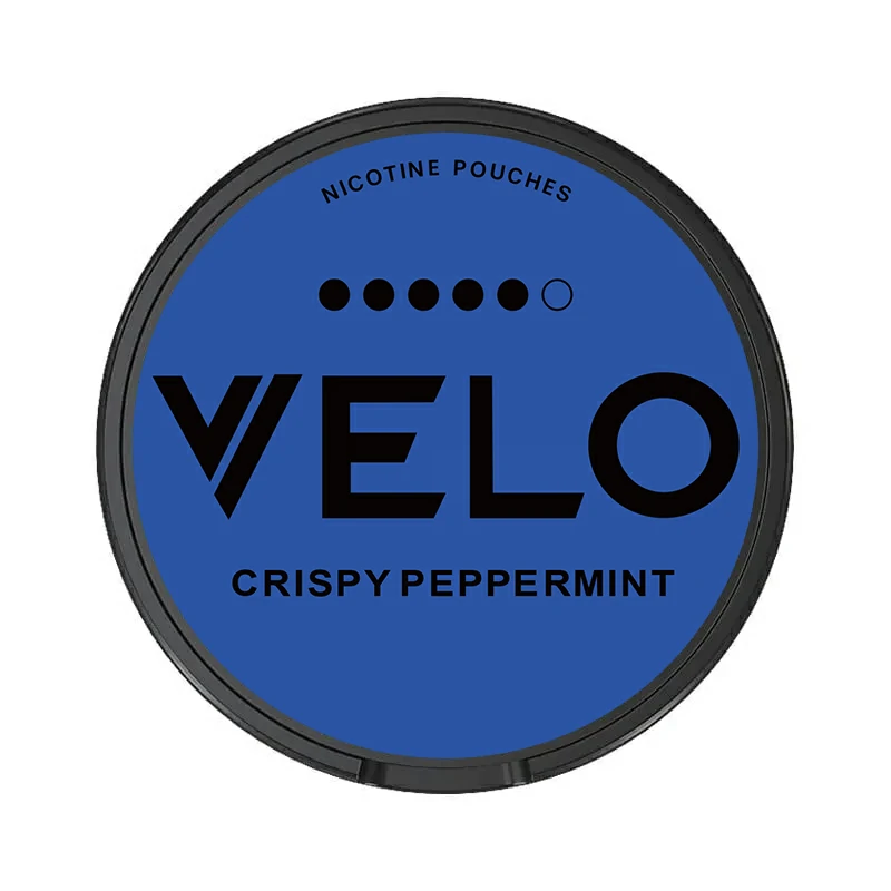 VELO Pouches All Flavors