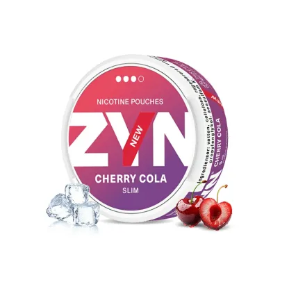 European Swedish ZYN Pouches-New Flavors
