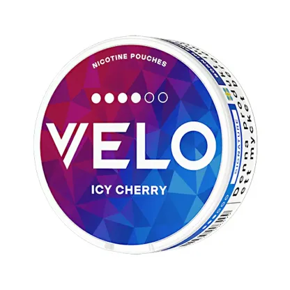 VELO-All Flavors