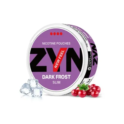 European Swedish ZYN Pouches more than 20  Flavors