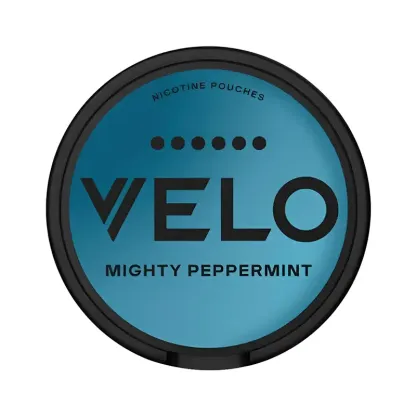 VELO-All Flavors