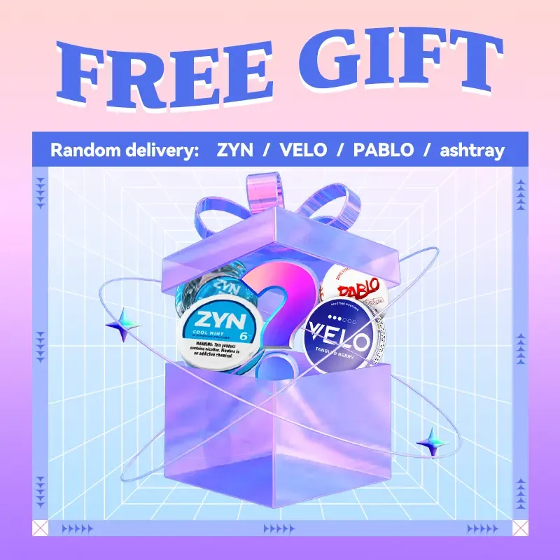 🎁 Mystery Free Gift