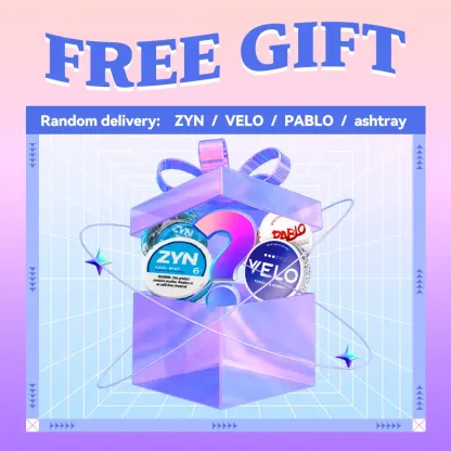 🎁 Mystery Free Gift