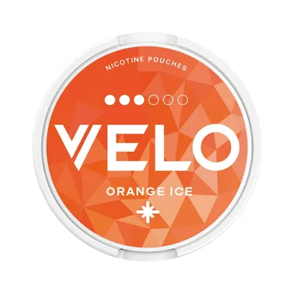 VELO Pouches All Flavors