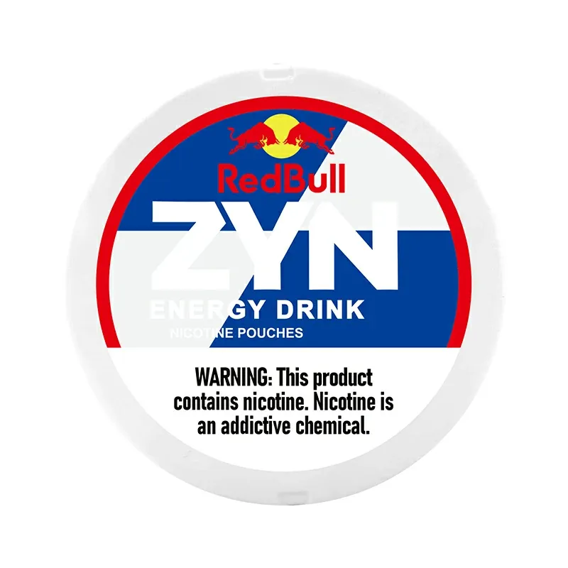 New Edition ZYN Pouch 6mg 3 Flavors - Snusweb