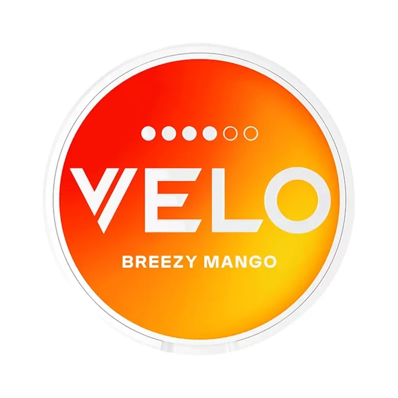 VELO-All Flavors