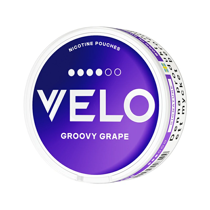 VELO-All Flavors