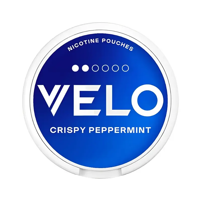 VELO-All Flavors
