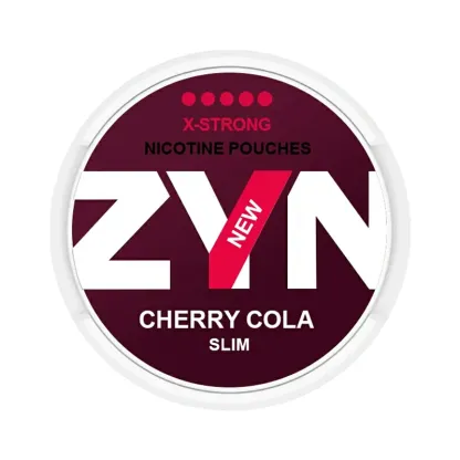 Popular European Swedish ZYN  Pouches-New Flavors！